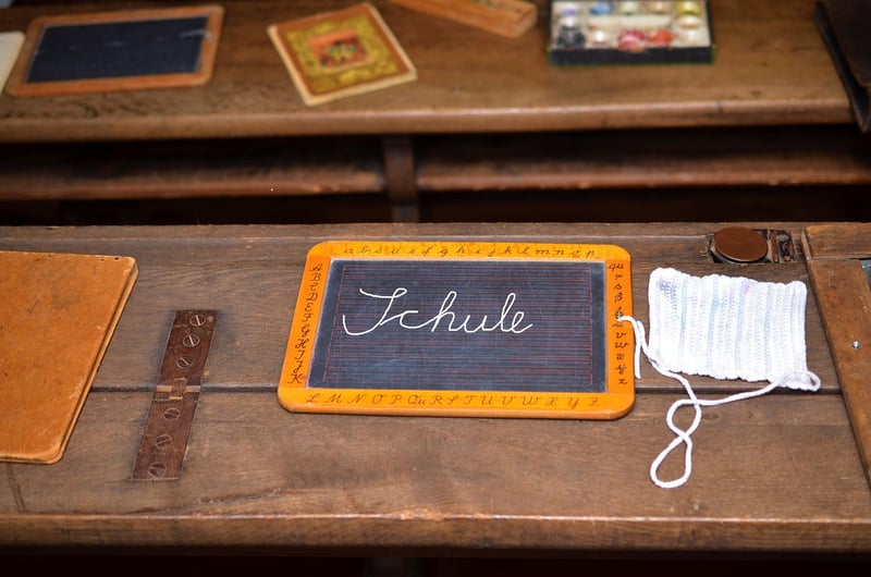 Interacting with Locals